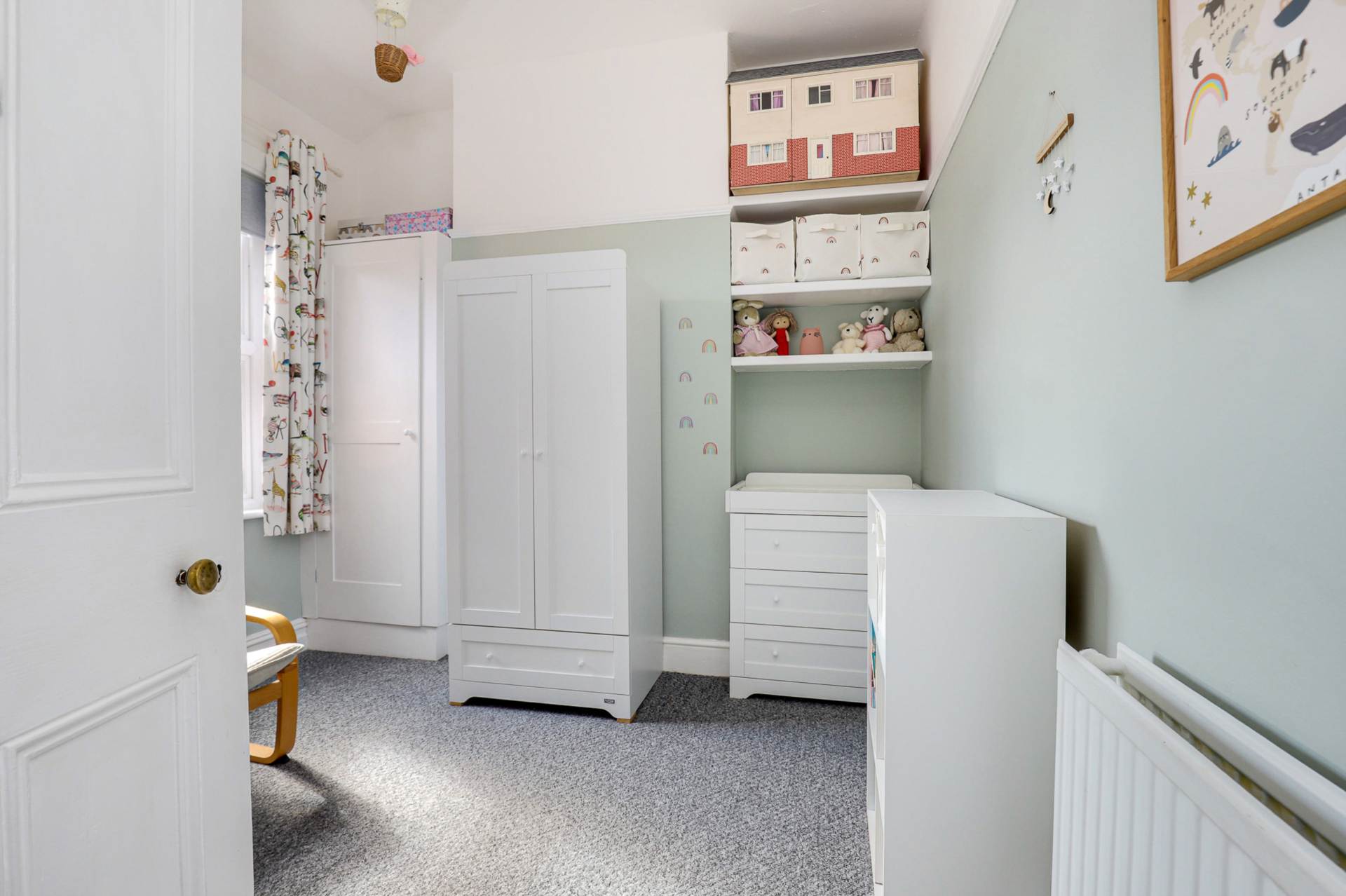 Hemdean Hill, Caversham, Image 22