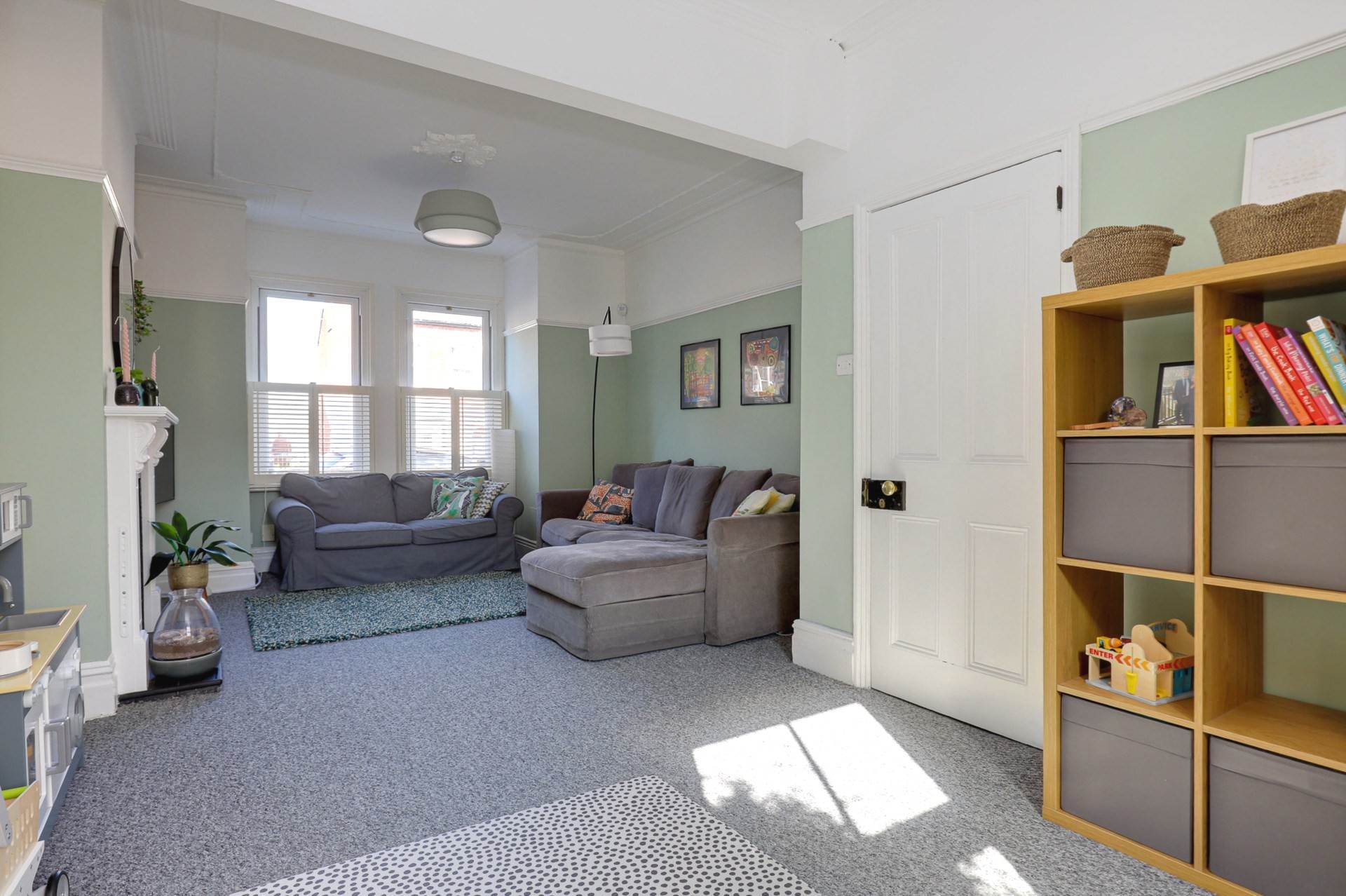 Hemdean Hill, Caversham, Image 4
