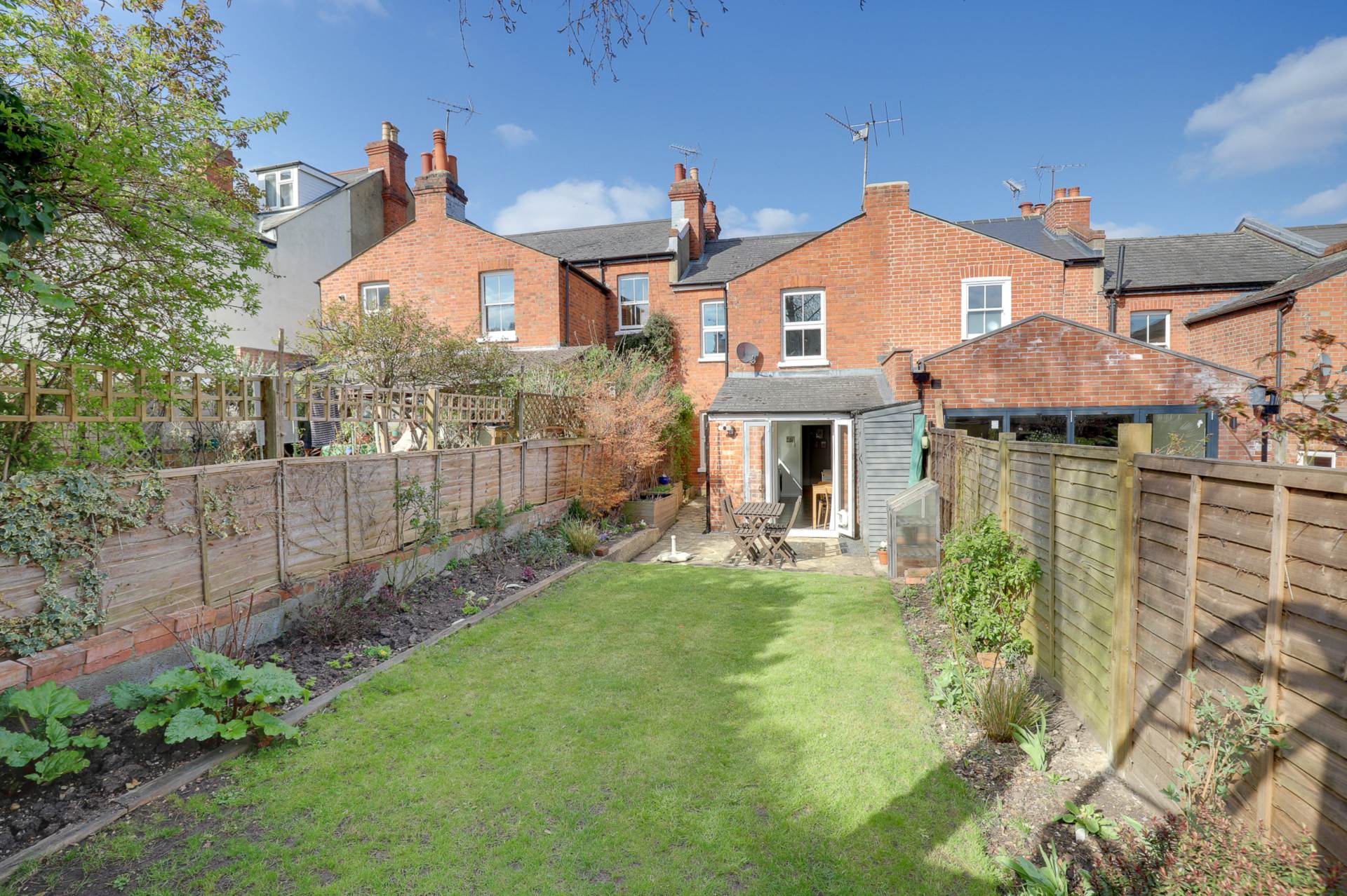 Hemdean Hill, Caversham, Image 5