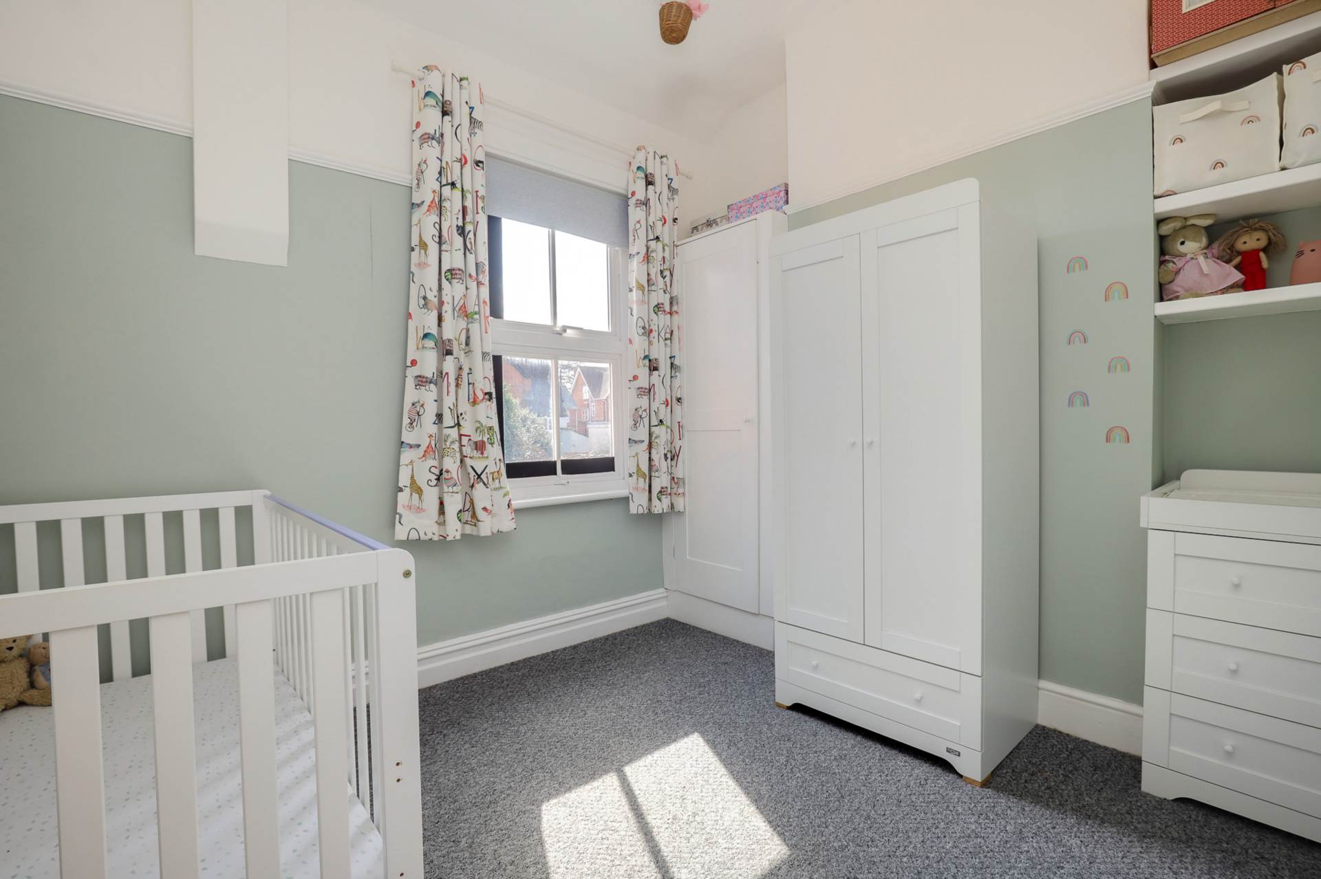 Hemdean Hill, Caversham, Image 9