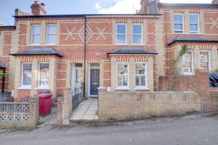 Hemdean Hill, Caversham, Image 1