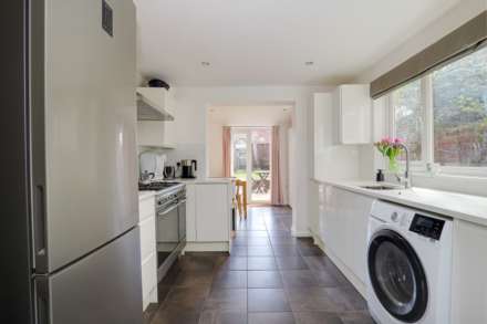 Hemdean Hill, Caversham, Image 10