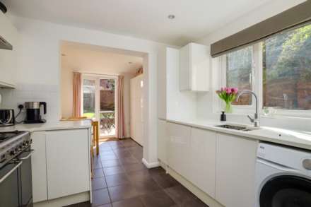 Hemdean Hill, Caversham, Image 11
