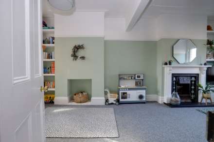 Hemdean Hill, Caversham, Image 12