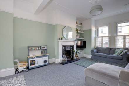 Hemdean Hill, Caversham, Image 13