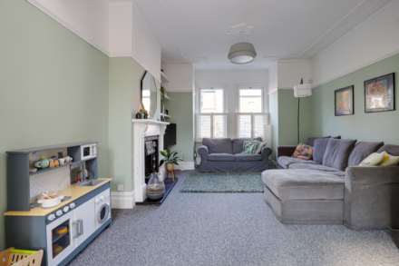 Hemdean Hill, Caversham, Image 14