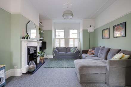 Hemdean Hill, Caversham, Image 15
