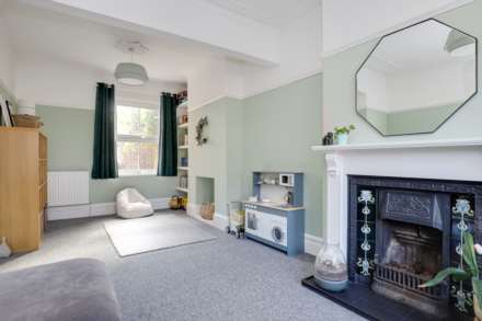 Hemdean Hill, Caversham, Image 16