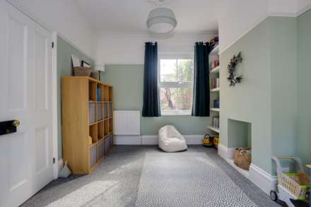 Hemdean Hill, Caversham, Image 17