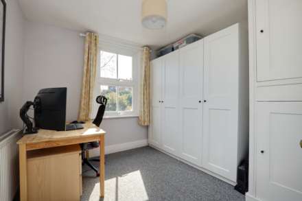 Hemdean Hill, Caversham, Image 21