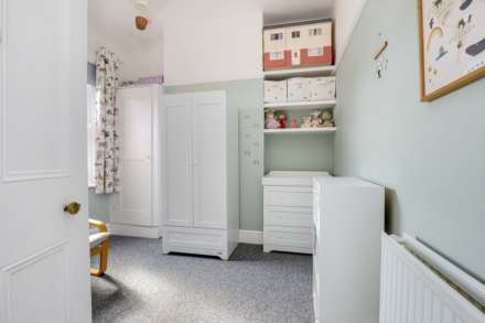 Hemdean Hill, Caversham, Image 22