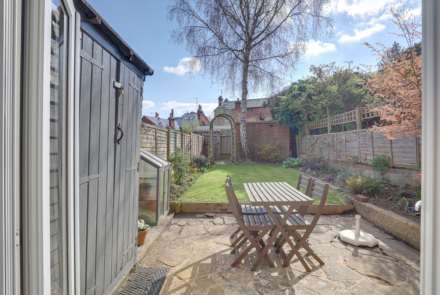 Hemdean Hill, Caversham, Image 23