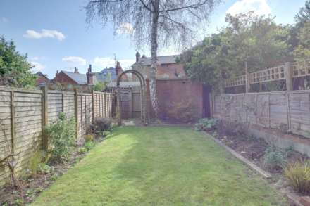 Hemdean Hill, Caversham, Image 24