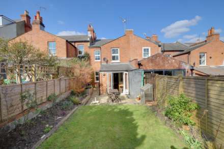 Hemdean Hill, Caversham, Image 25