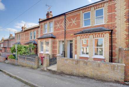 Hemdean Hill, Caversham, Image 27