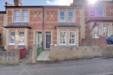Hemdean Hill, Caversham, Image 28