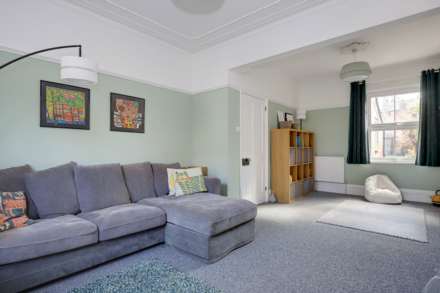 Hemdean Hill, Caversham, Image 3