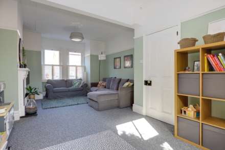Hemdean Hill, Caversham, Image 4