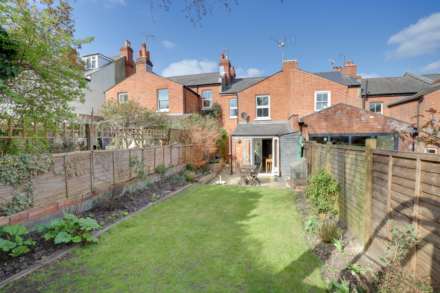 Hemdean Hill, Caversham, Image 5
