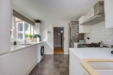 Hemdean Hill, Caversham, Image 6
