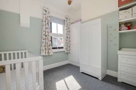 Hemdean Hill, Caversham, Image 9