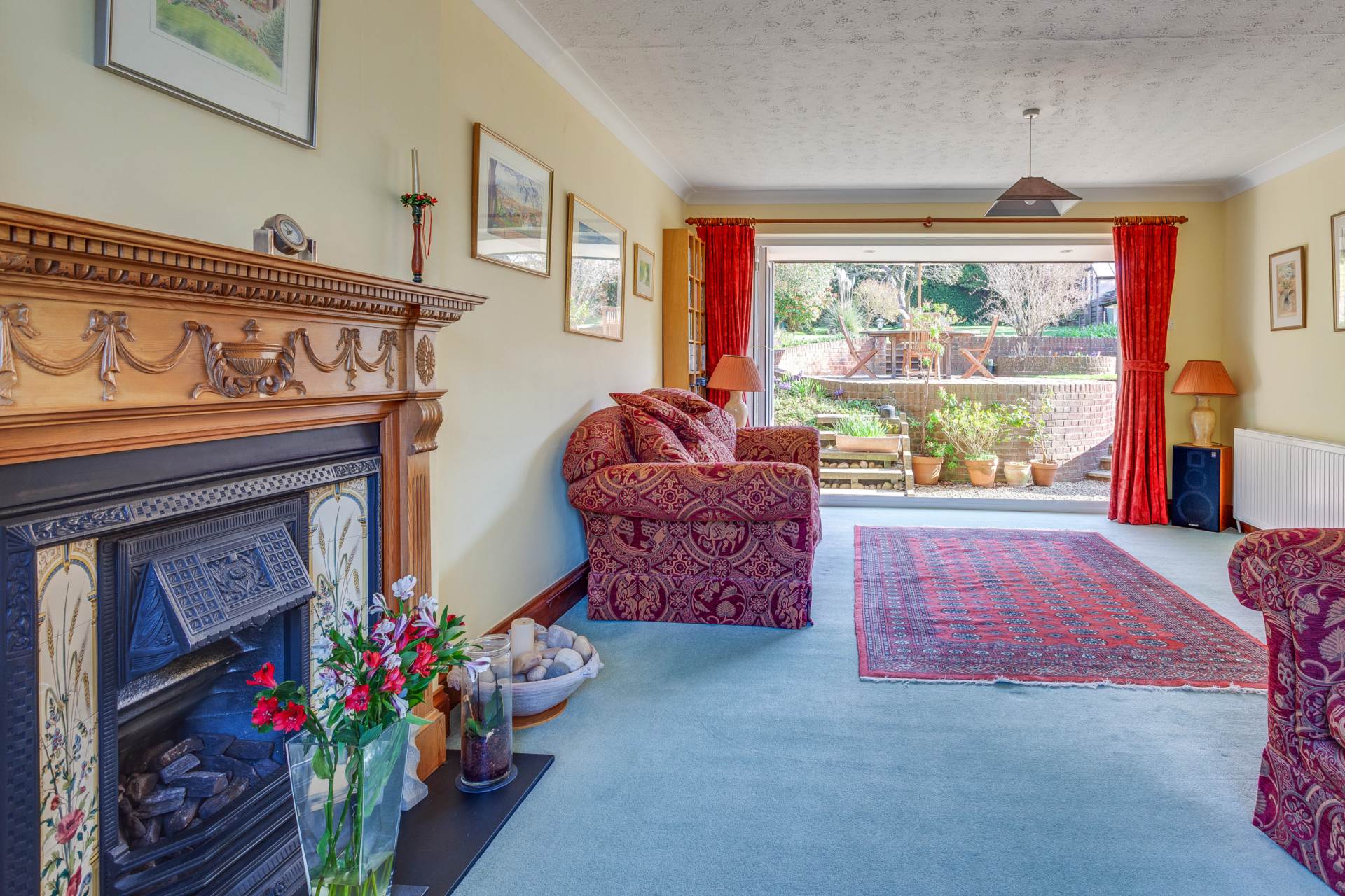 Kidmore End Road, Emmer Green, Image 14