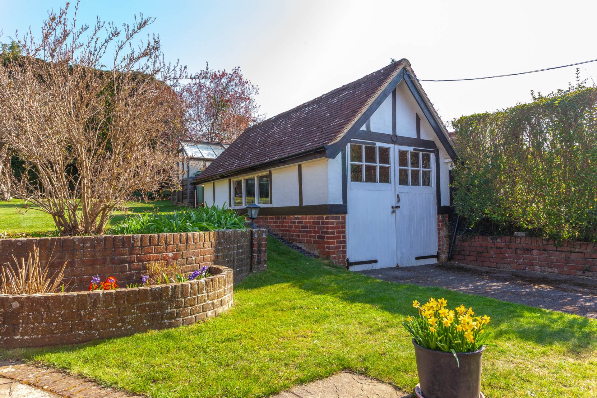 Kidmore End Road, Emmer Green, Image 36