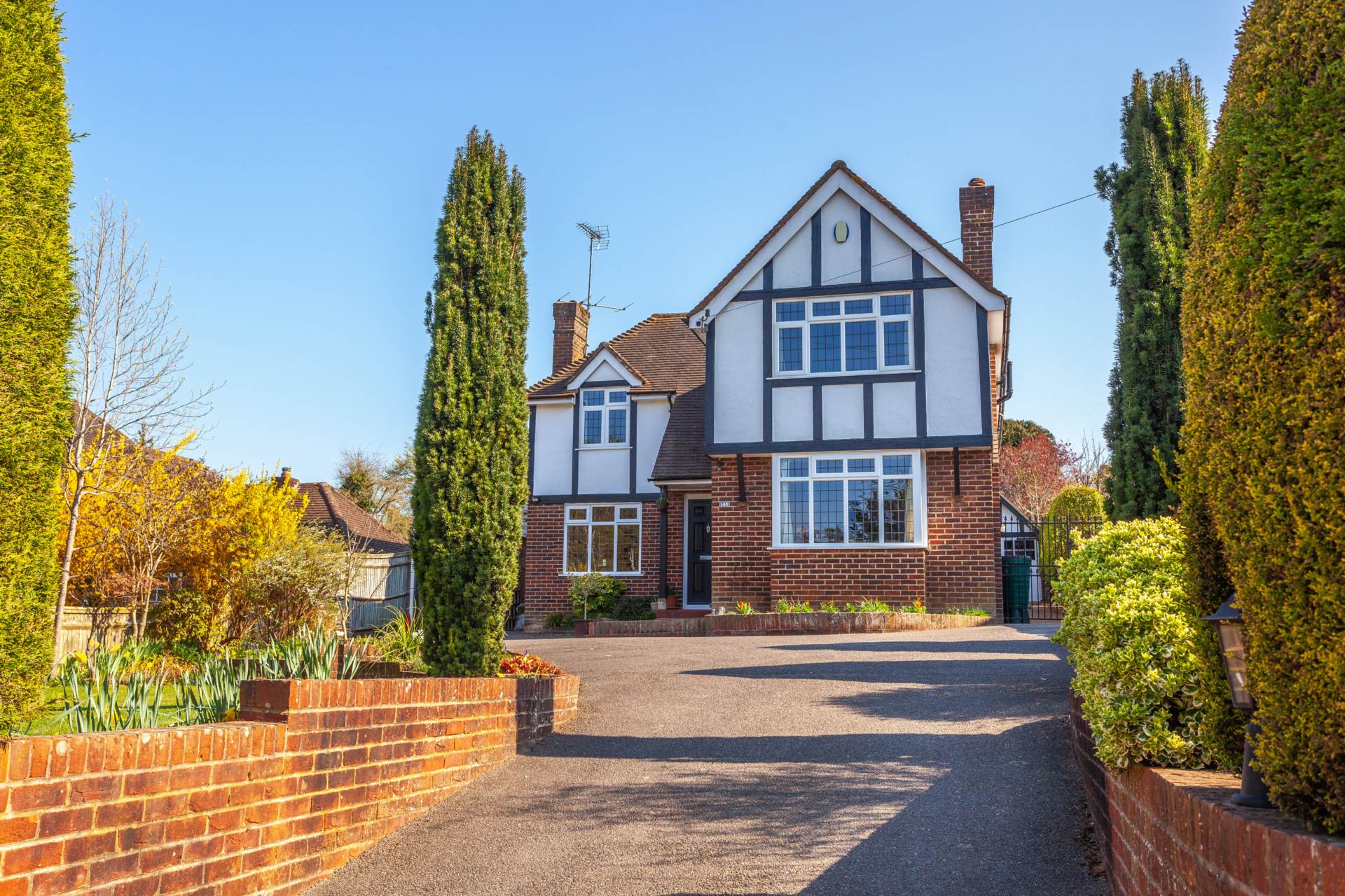 Kidmore End Road, Emmer Green, Image 38