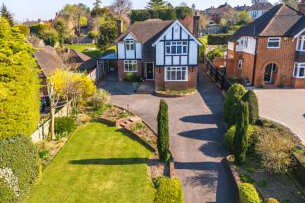 Kidmore End Road, Emmer Green, Image 39