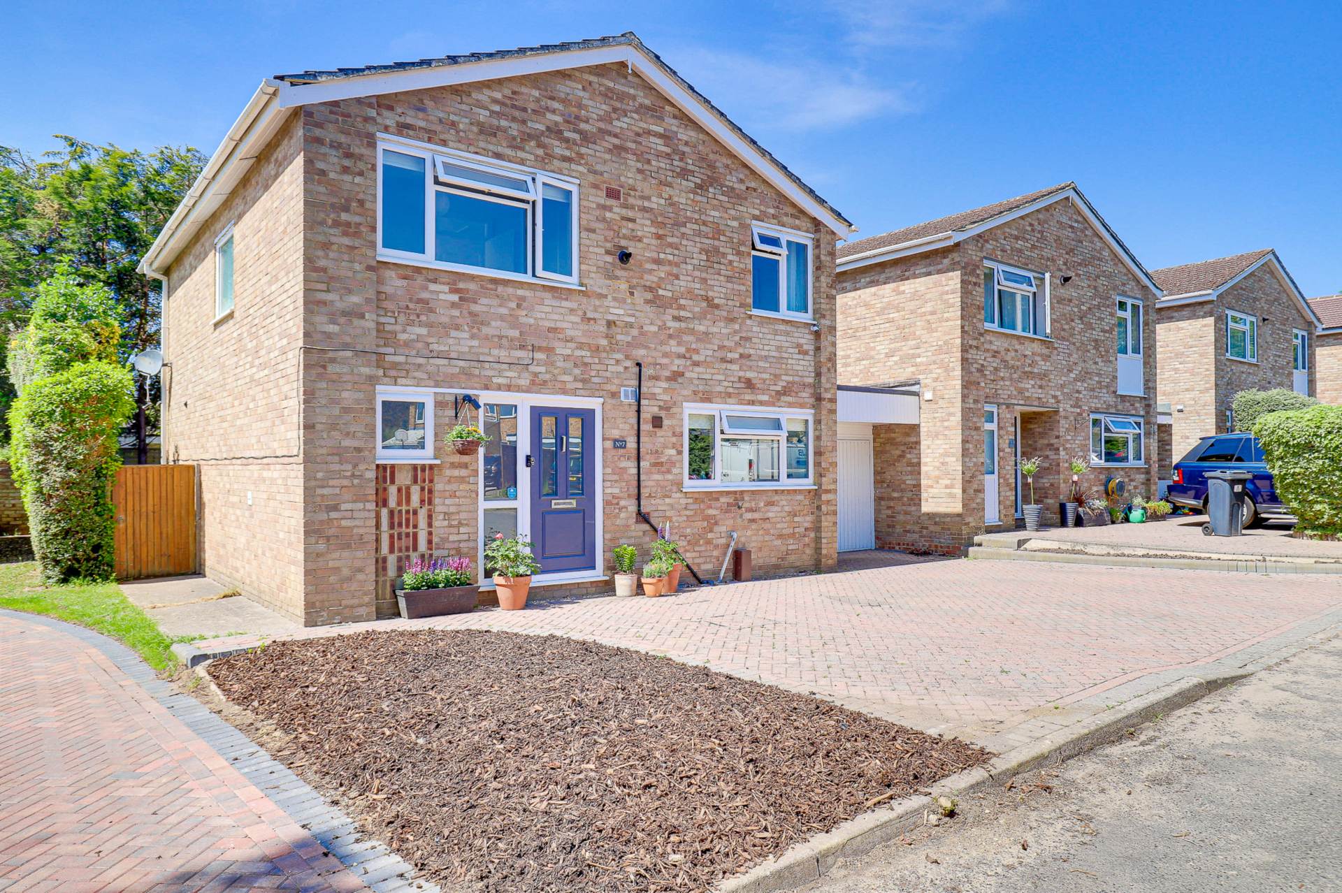 Mallory Avenue, Reading, Image 1