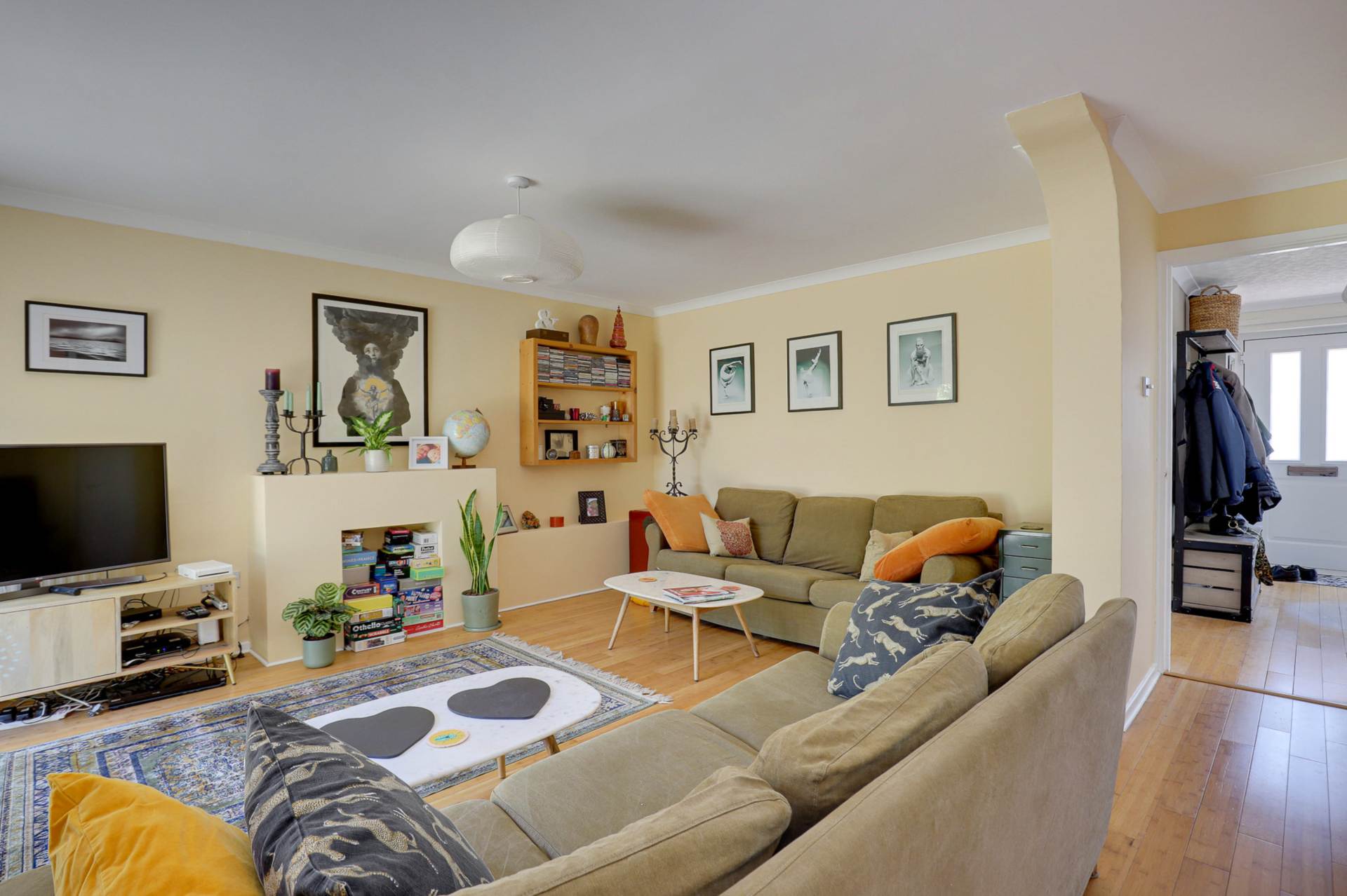 Mallory Avenue, Reading, Image 12