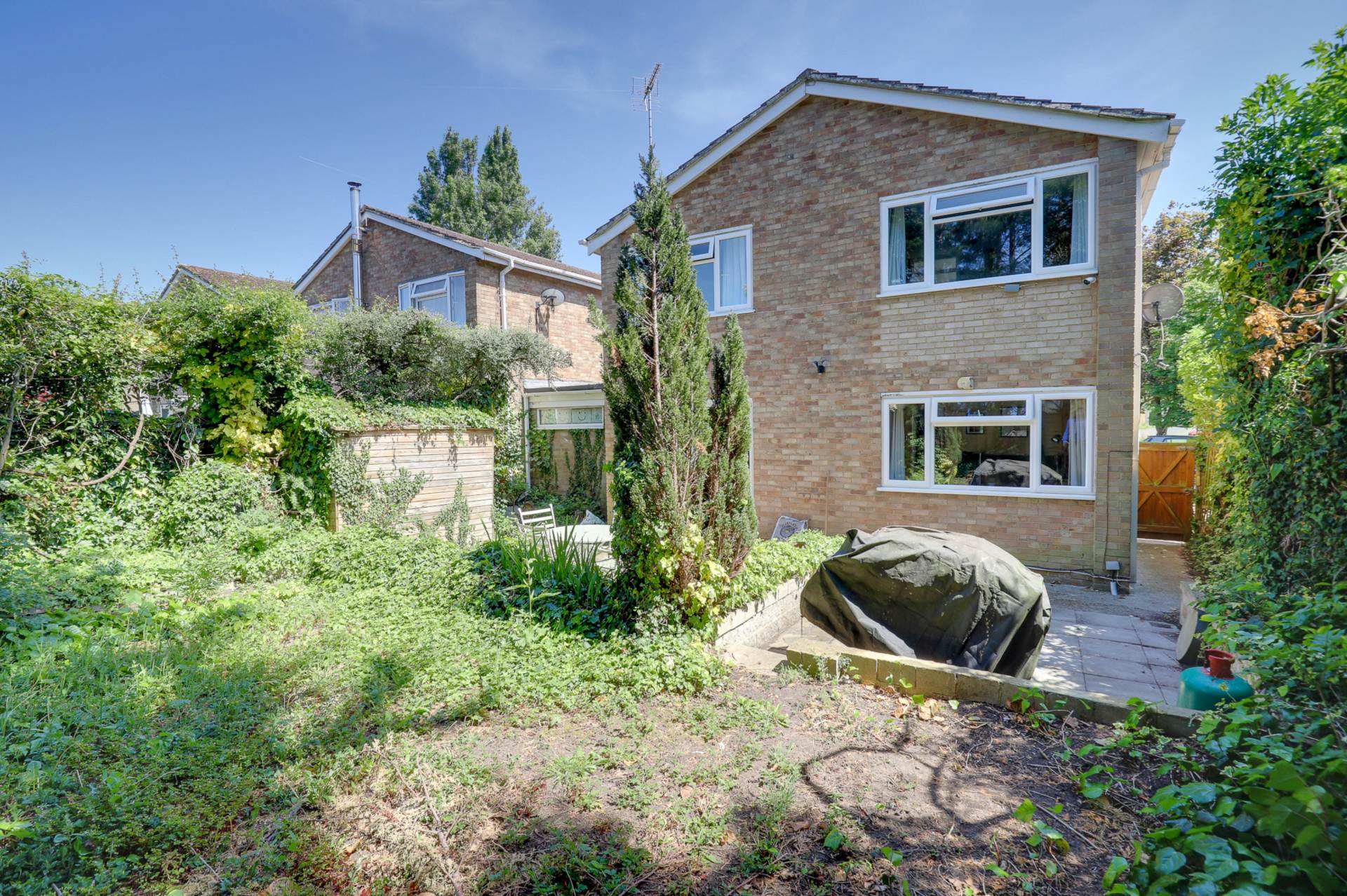 Mallory Avenue, Reading, Image 26