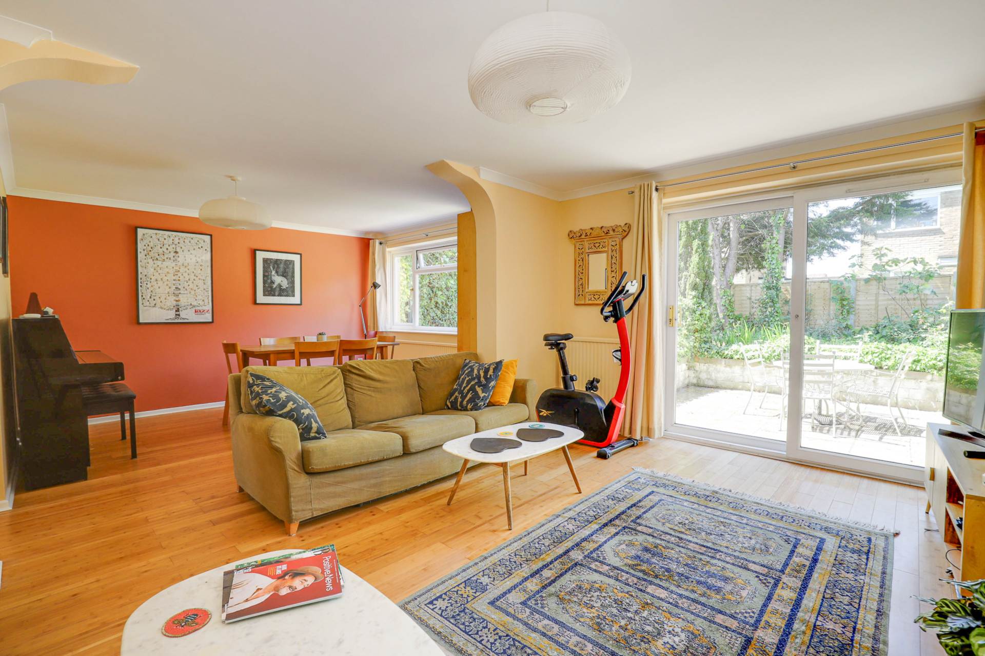 Mallory Avenue, Reading, Image 4