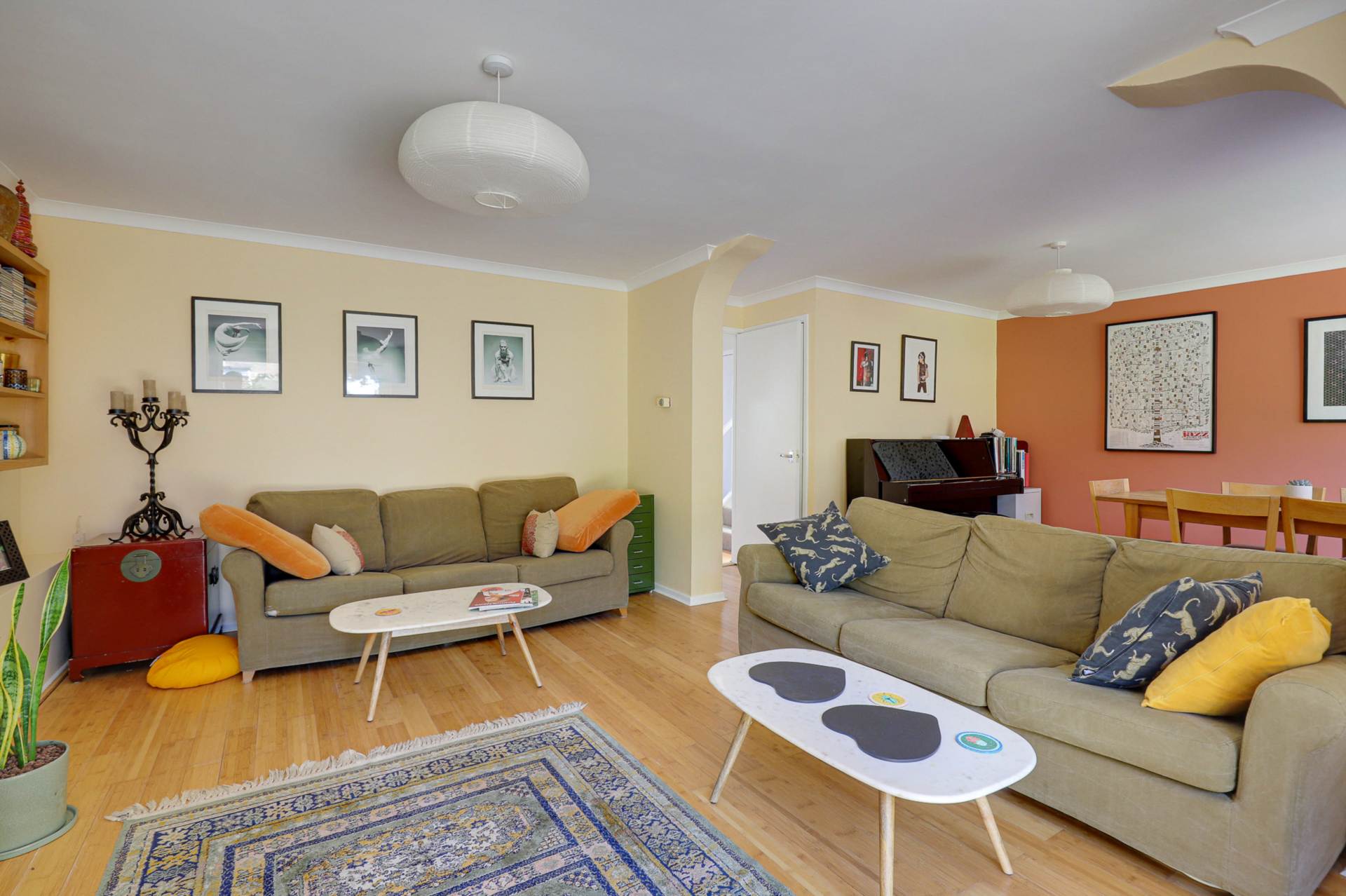 Mallory Avenue, Reading, Image 5