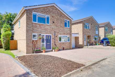 Mallory Avenue, Reading