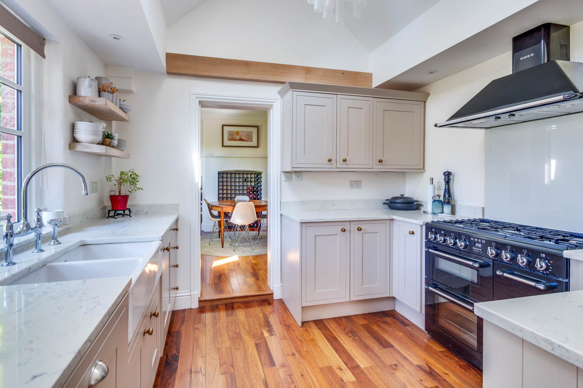 St Barnabas Road, Emmer Green, Image 13