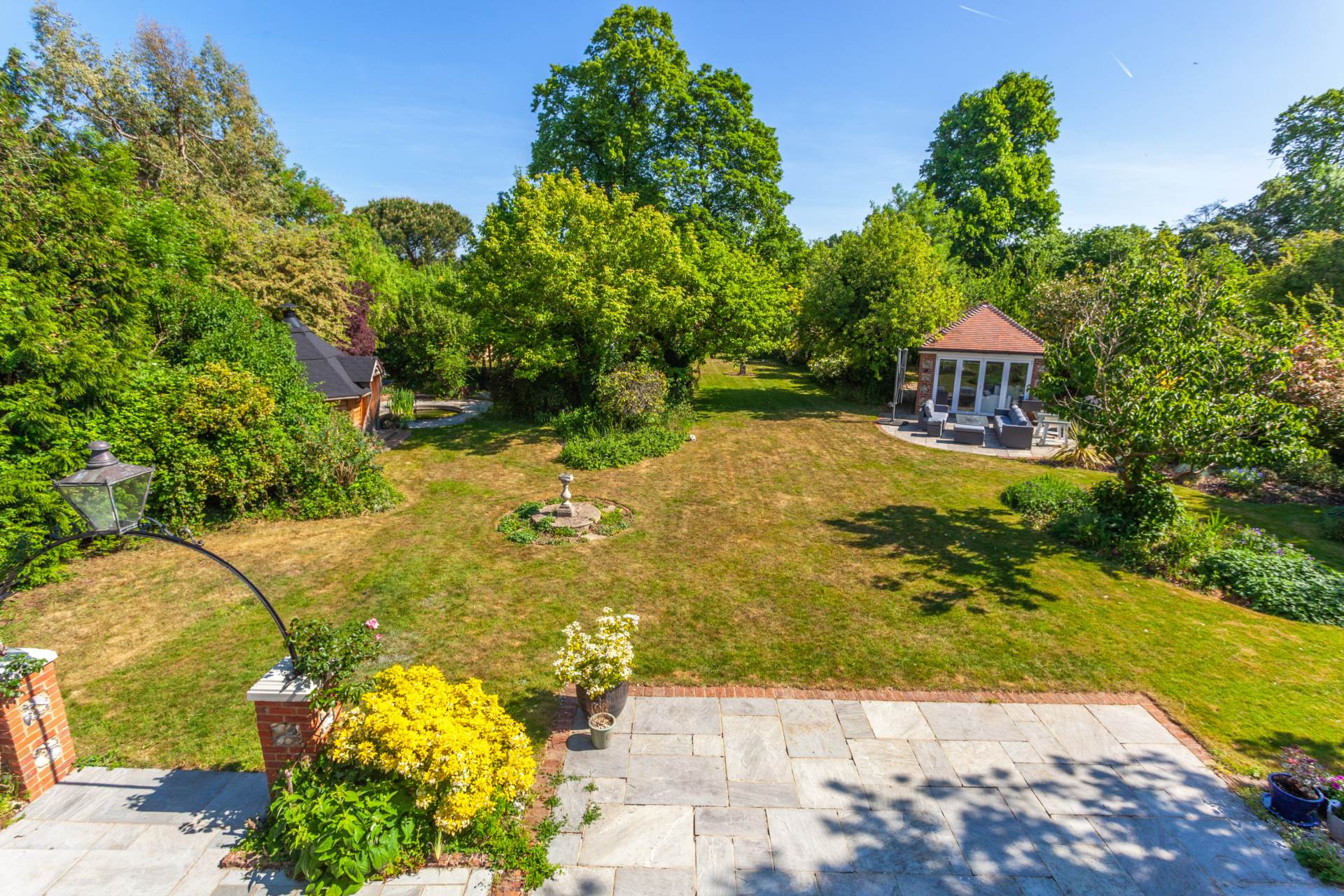 St Barnabas Road, Emmer Green, Image 2