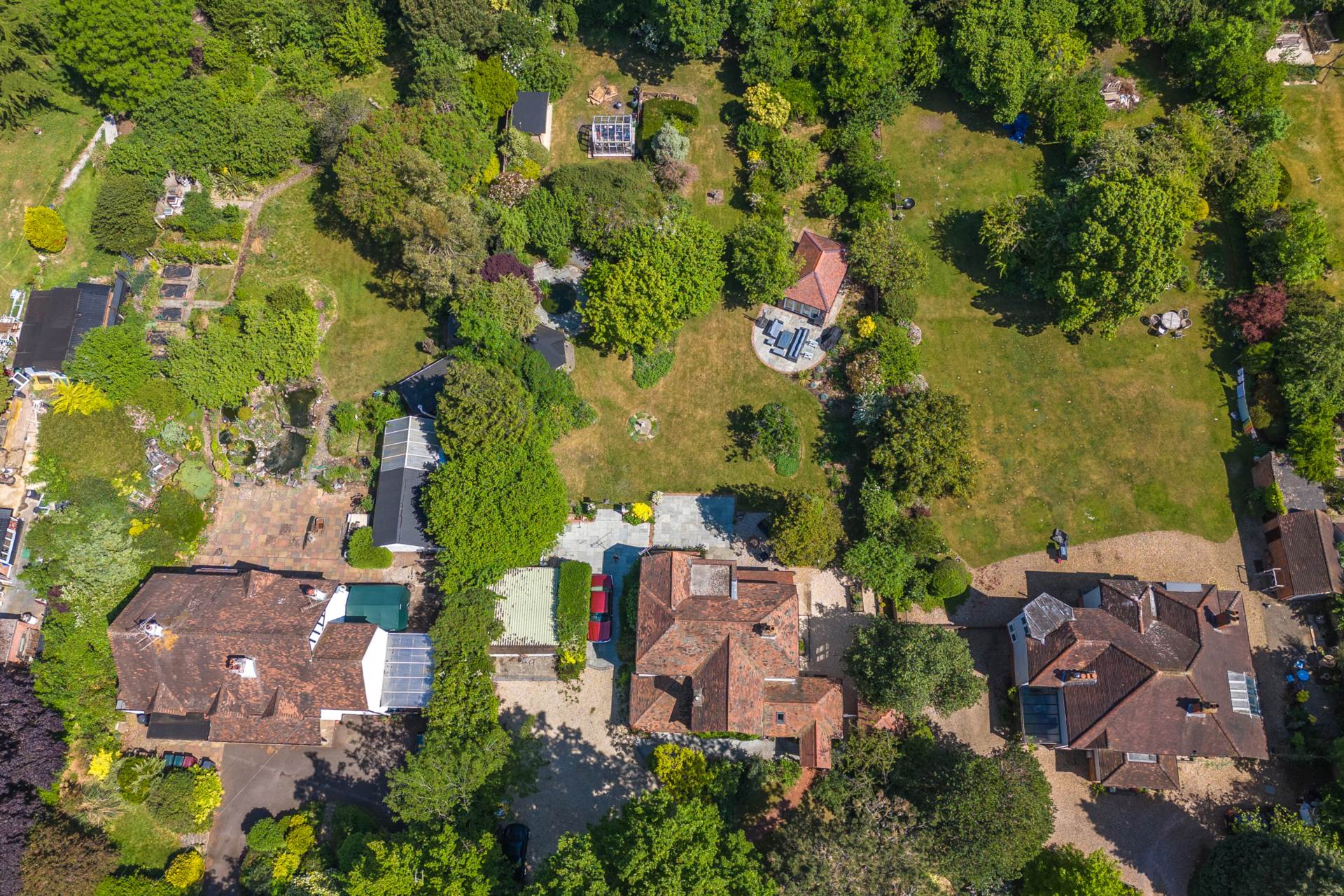 St Barnabas Road, Emmer Green, Image 40