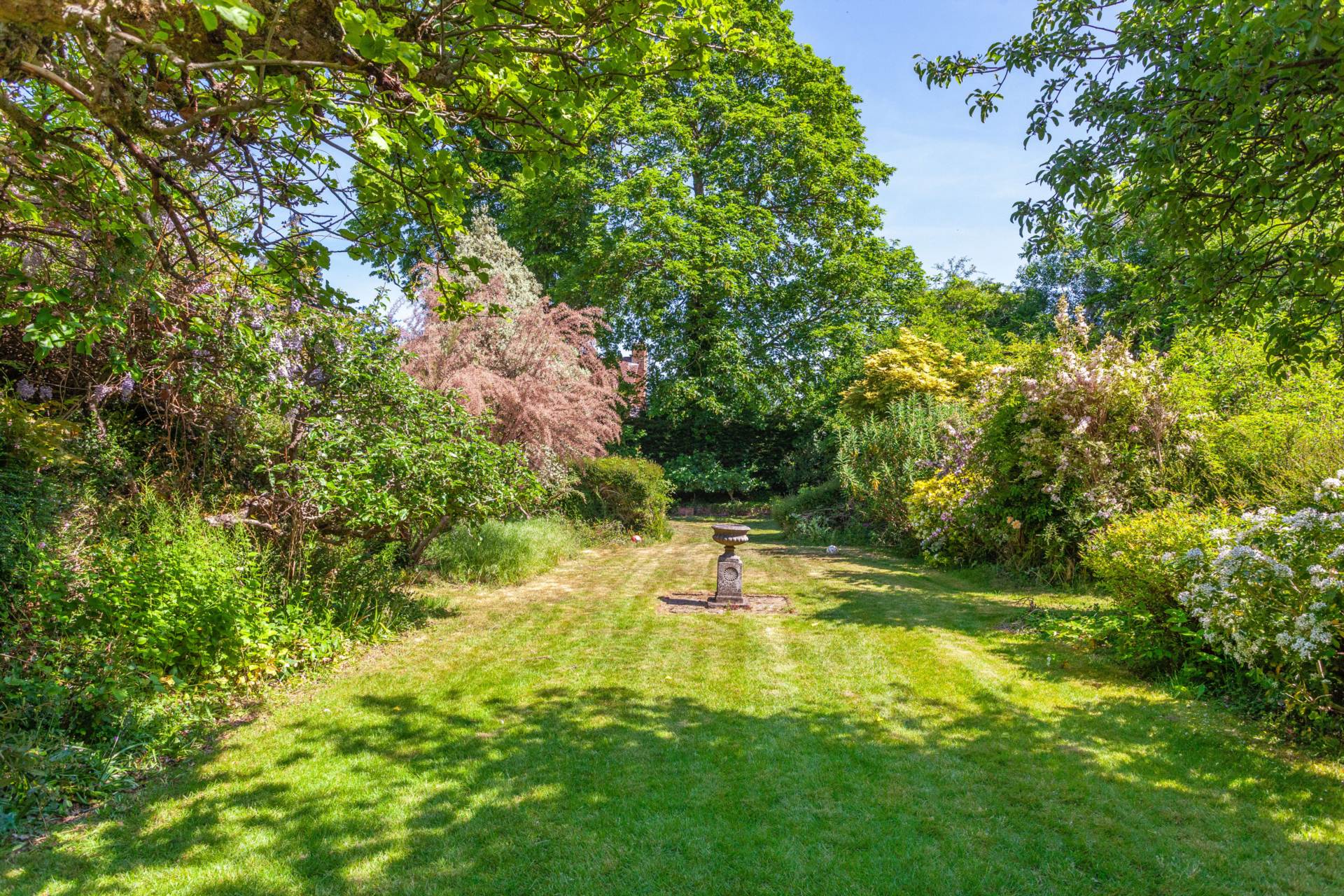 St Barnabas Road, Emmer Green, Image 51