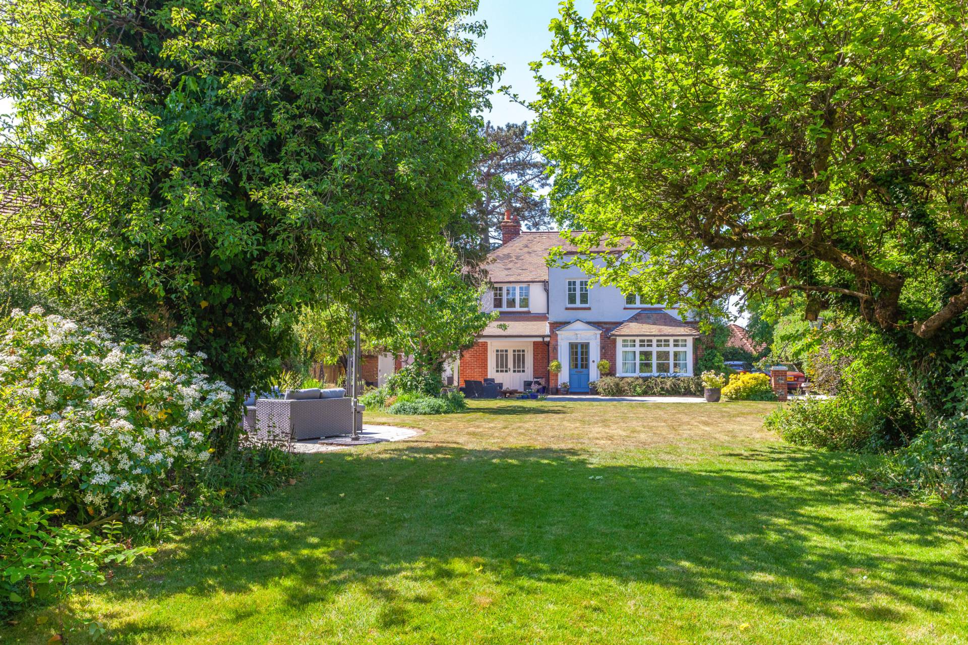 St Barnabas Road, Emmer Green, Image 52