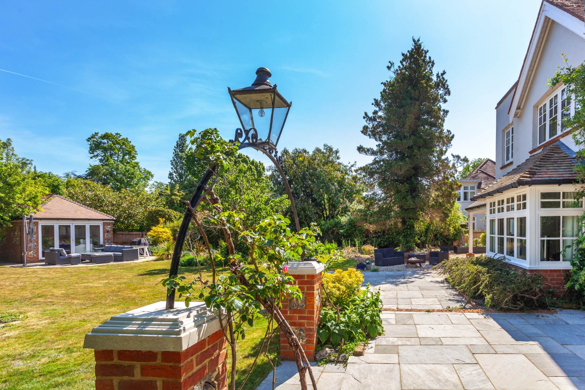 St Barnabas Road, Emmer Green, Image 62