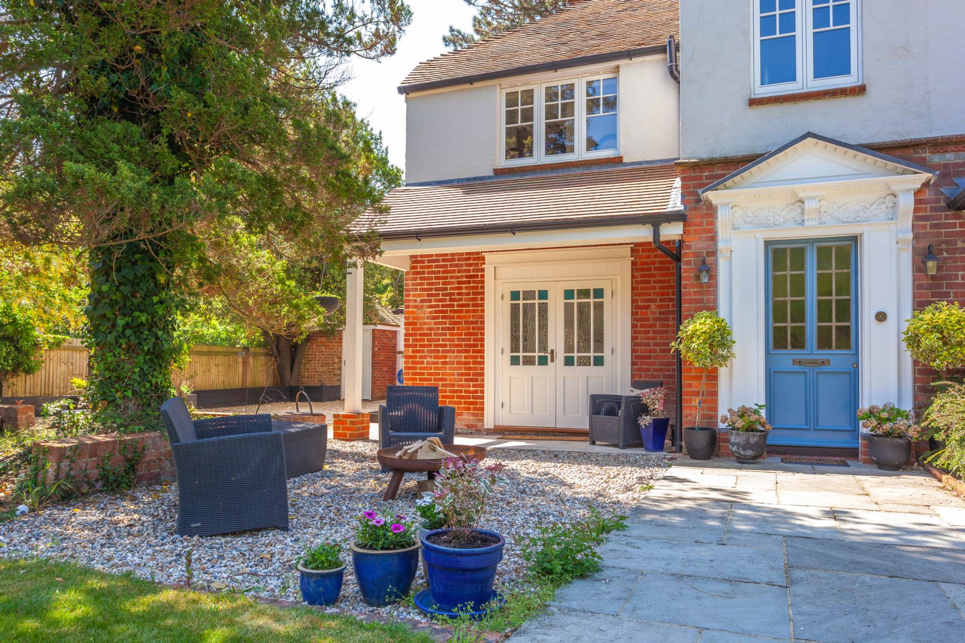 St Barnabas Road, Emmer Green, Image 64