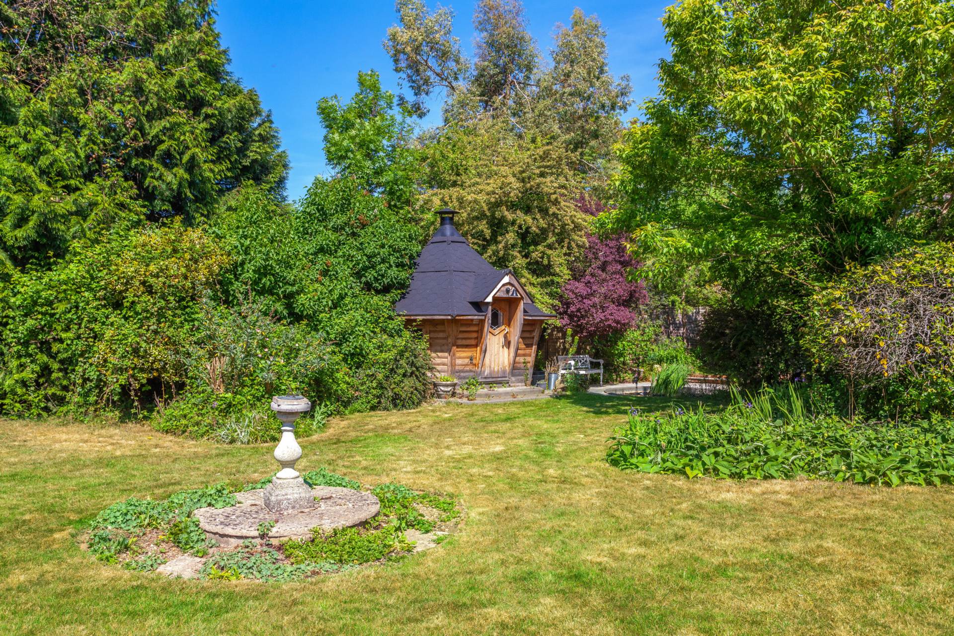 St Barnabas Road, Emmer Green, Image 66