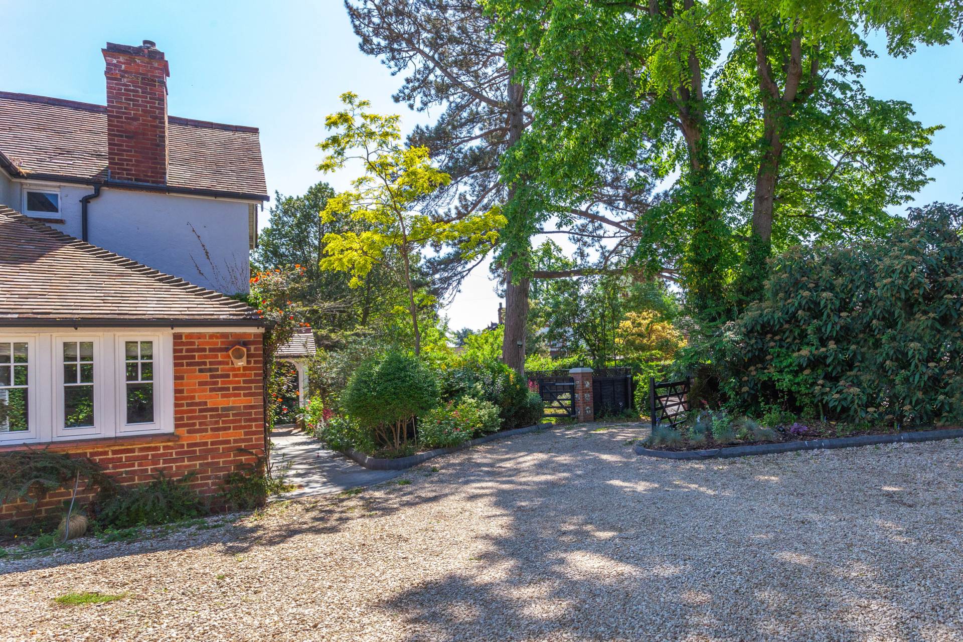 St Barnabas Road, Emmer Green, Image 69