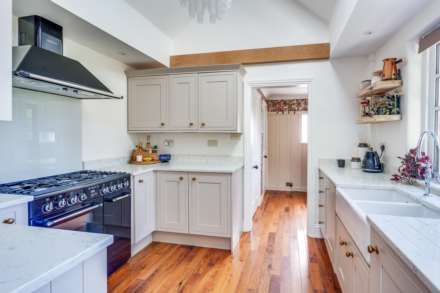 St Barnabas Road, Emmer Green, Image 12
