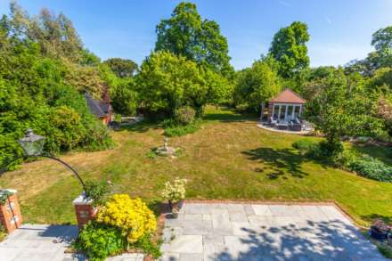 St Barnabas Road, Emmer Green, Image 2