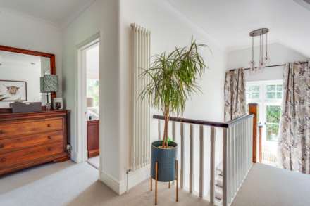St Barnabas Road, Emmer Green, Image 30