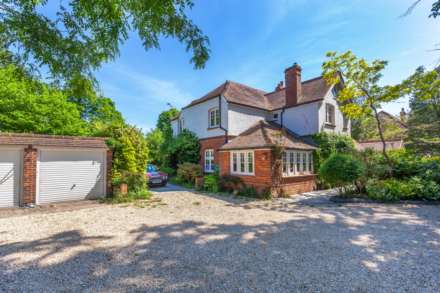St Barnabas Road, Emmer Green, Image 38