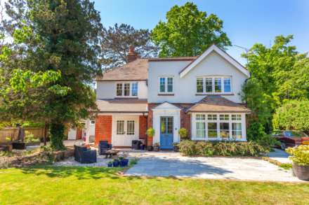 St Barnabas Road, Emmer Green, Image 39