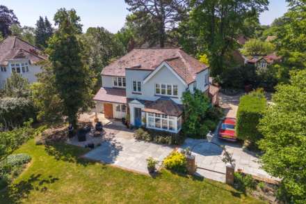 St Barnabas Road, Emmer Green, Image 45